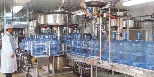 拉薩千山圣泉純凈水免費(fèi)配送 - 拉薩市桶裝水站