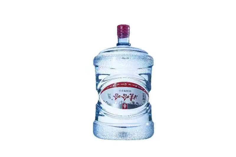合肥娃哈哈桶裝水公司送水 娃哈哈瓶裝水免費送水 - 合肥市桶裝水站